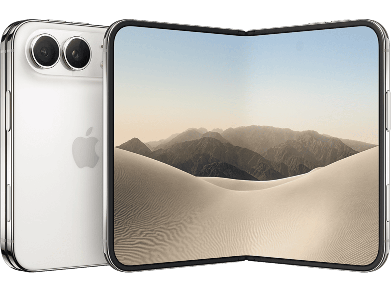 iPhone Duo product image on a transparent background